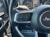 Thumbnail of 2020 Sting-Gray Clearcoat Jeep Wrangler Unlimited