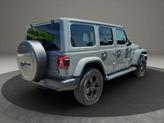 Thumbnail of 2020 Sting-Gray Clearcoat Jeep Wrangler Unlimited