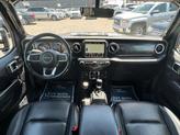 Thumbnail of 2020 Sting-Gray Clearcoat Jeep Wrangler Unlimited