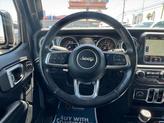 Thumbnail of 2020 Sting-Gray Clearcoat Jeep Wrangler Unlimited