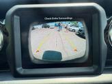 Thumbnail of 2020 Sting-Gray Clearcoat Jeep Wrangler Unlimited