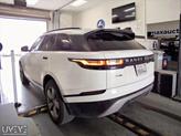 Thumbnail of 2018 White Land Rover Range Rover Velar