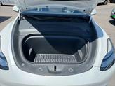 Thumbnail of 2022 Pearl White Multi-Coat Tesla Model Y