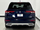 Thumbnail of 2023 Cosmic Blue Metallic Mitsubishi Outlander PHEV
