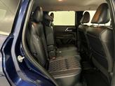 Thumbnail of 2023 Cosmic Blue Metallic Mitsubishi Outlander PHEV