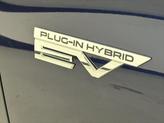 Thumbnail of 2023 Cosmic Blue Metallic Mitsubishi Outlander PHEV