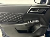 Thumbnail of 2023 Cosmic Blue Metallic Mitsubishi Outlander PHEV