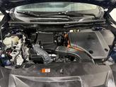 Thumbnail of 2023 Cosmic Blue Metallic Mitsubishi Outlander PHEV