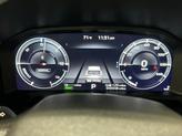 Thumbnail of 2023 Cosmic Blue Metallic Mitsubishi Outlander PHEV