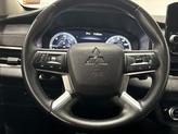 Thumbnail of 2023 Cosmic Blue Metallic Mitsubishi Outlander PHEV