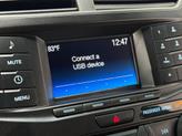 Thumbnail of 2017 Blue Jeans Metallic Ford Explorer