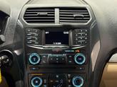 Thumbnail of 2017 Blue Jeans Metallic Ford Explorer