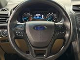 Thumbnail of 2017 Blue Jeans Metallic Ford Explorer