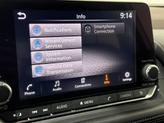 Thumbnail of 2023 Brilliant Silver Metallic Nissan Rogue