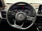Thumbnail of 2023 Brilliant Silver Metallic Nissan Rogue