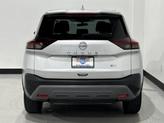 Thumbnail of 2023 Brilliant Silver Metallic Nissan Rogue
