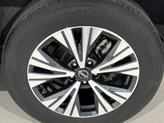 Thumbnail of 2023 Brilliant Silver Metallic Nissan Rogue