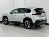 Thumbnail of 2023 Brilliant Silver Metallic Nissan Rogue
