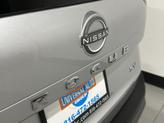 Thumbnail of 2023 Brilliant Silver Metallic Nissan Rogue