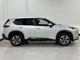Thumbnail of 2023 Brilliant Silver Metallic Nissan Rogue