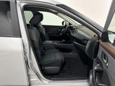Thumbnail of 2023 Brilliant Silver Metallic Nissan Rogue