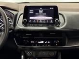Thumbnail of 2023 Brilliant Silver Metallic Nissan Rogue