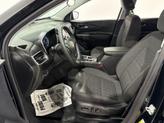 Thumbnail of 2023 Mosaic Black Metallic Chevrolet Equinox