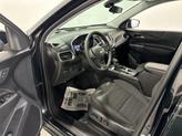 Thumbnail of 2023 Mosaic Black Metallic Chevrolet Equinox