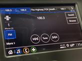Thumbnail of 2023 Mosaic Black Metallic Chevrolet Equinox