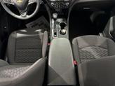 Thumbnail of 2023 Mosaic Black Metallic Chevrolet Equinox