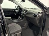 Thumbnail of 2023 Mosaic Black Metallic Chevrolet Equinox