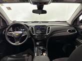 Thumbnail of 2023 Mosaic Black Metallic Chevrolet Equinox