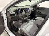 Thumbnail of 2022 Summit White Chevrolet Malibu