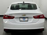 Thumbnail of 2022 Summit White Chevrolet Malibu