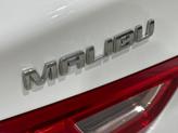 Thumbnail of 2022 Summit White Chevrolet Malibu