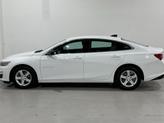Thumbnail of 2022 Summit White Chevrolet Malibu