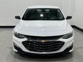 Thumbnail of 2022 Summit White Chevrolet Malibu