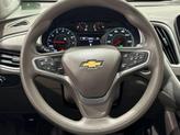 Thumbnail of 2022 Summit White Chevrolet Malibu