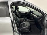 Thumbnail of 2021 Iconic Silver Metallic Ford Escape