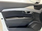 Thumbnail of 2022 Crystal White Metallic Volvo XC90