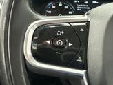 Thumbnail of 2022 Crystal White Metallic Volvo XC90