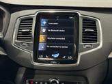 Thumbnail of 2022 Crystal White Metallic Volvo XC90