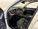 Thumbnail of 2022 Crystal White Metallic Volvo XC90