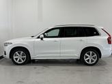 Thumbnail of 2022 Crystal White Metallic Volvo XC90