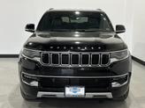 Thumbnail of 2023 Diamond Black Crystal Pearlcoat Jeep Wagoneer