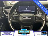Thumbnail of 2022 Bright White Clearcoat Jeep Grand Cherokee L