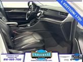Thumbnail of 2022 Bright White Clearcoat Jeep Grand Cherokee L