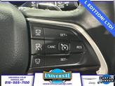 Thumbnail of 2022 Bright White Clearcoat Jeep Grand Cherokee L