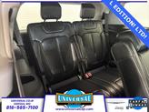Thumbnail of 2022 Bright White Clearcoat Jeep Grand Cherokee L