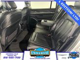 Thumbnail of 2022 Bright White Clearcoat Jeep Grand Cherokee L